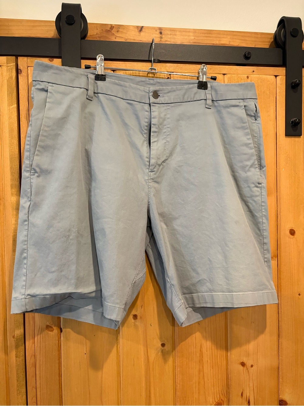 Lululemon Commission Classic-Fit Short 9”